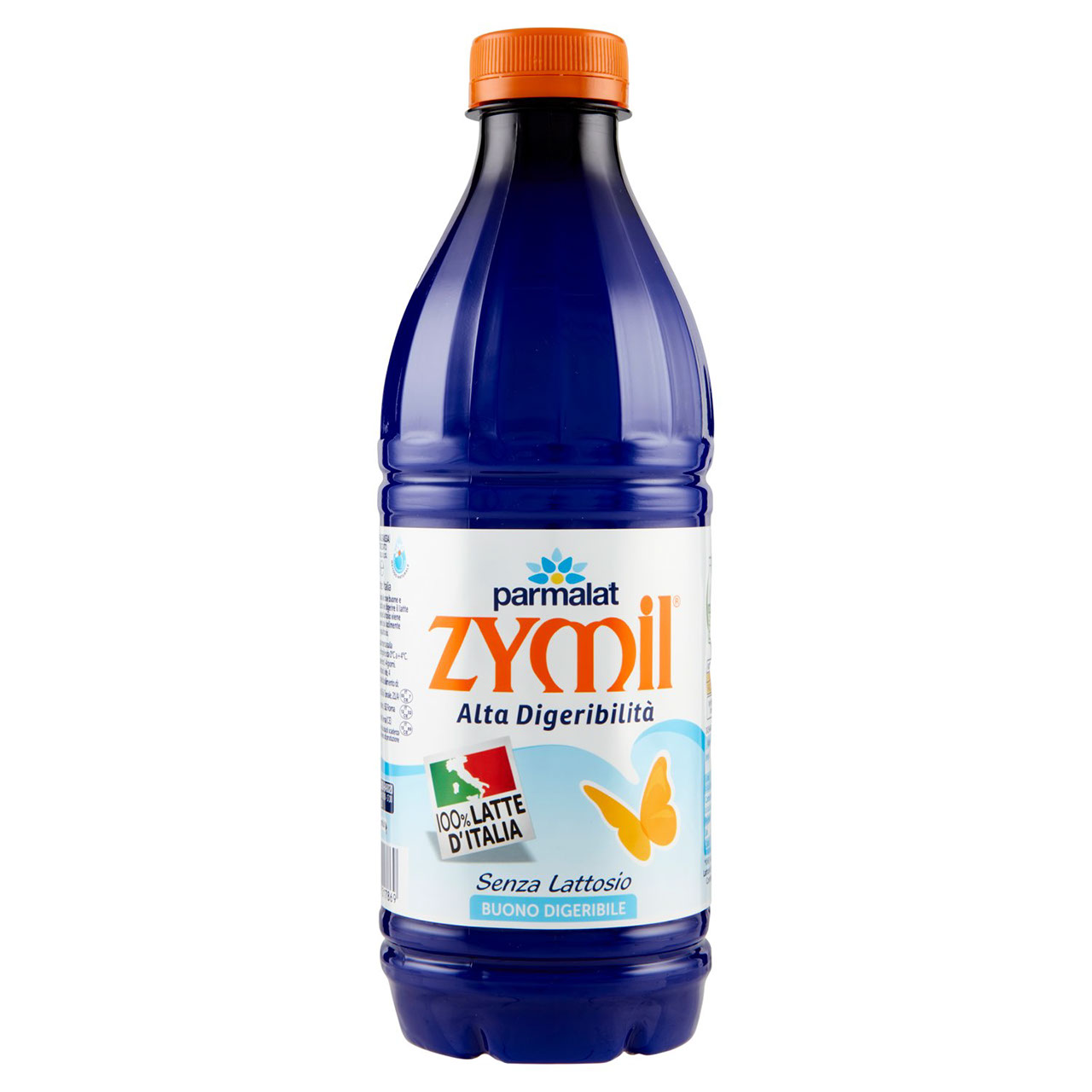 Zymil Alta Digeribilità Senza Lattosio Buono Digeribile 1000 ml