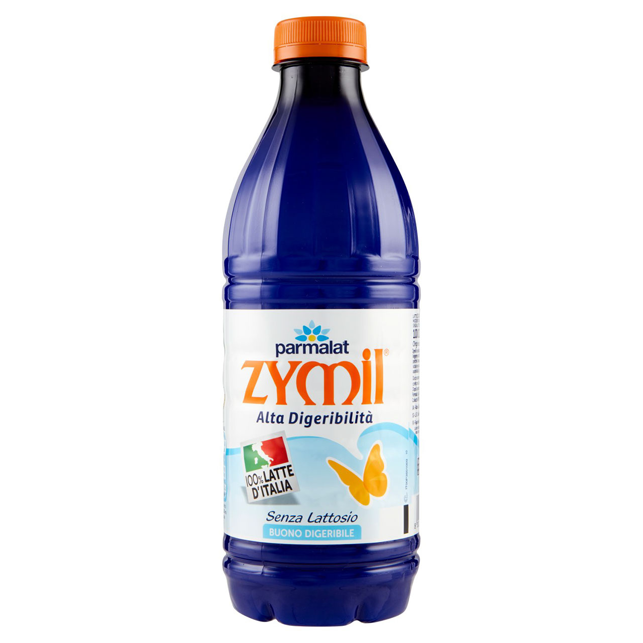 Zymil Alta Digeribilità Senza Lattosio Buono Digeribile 1000 ml