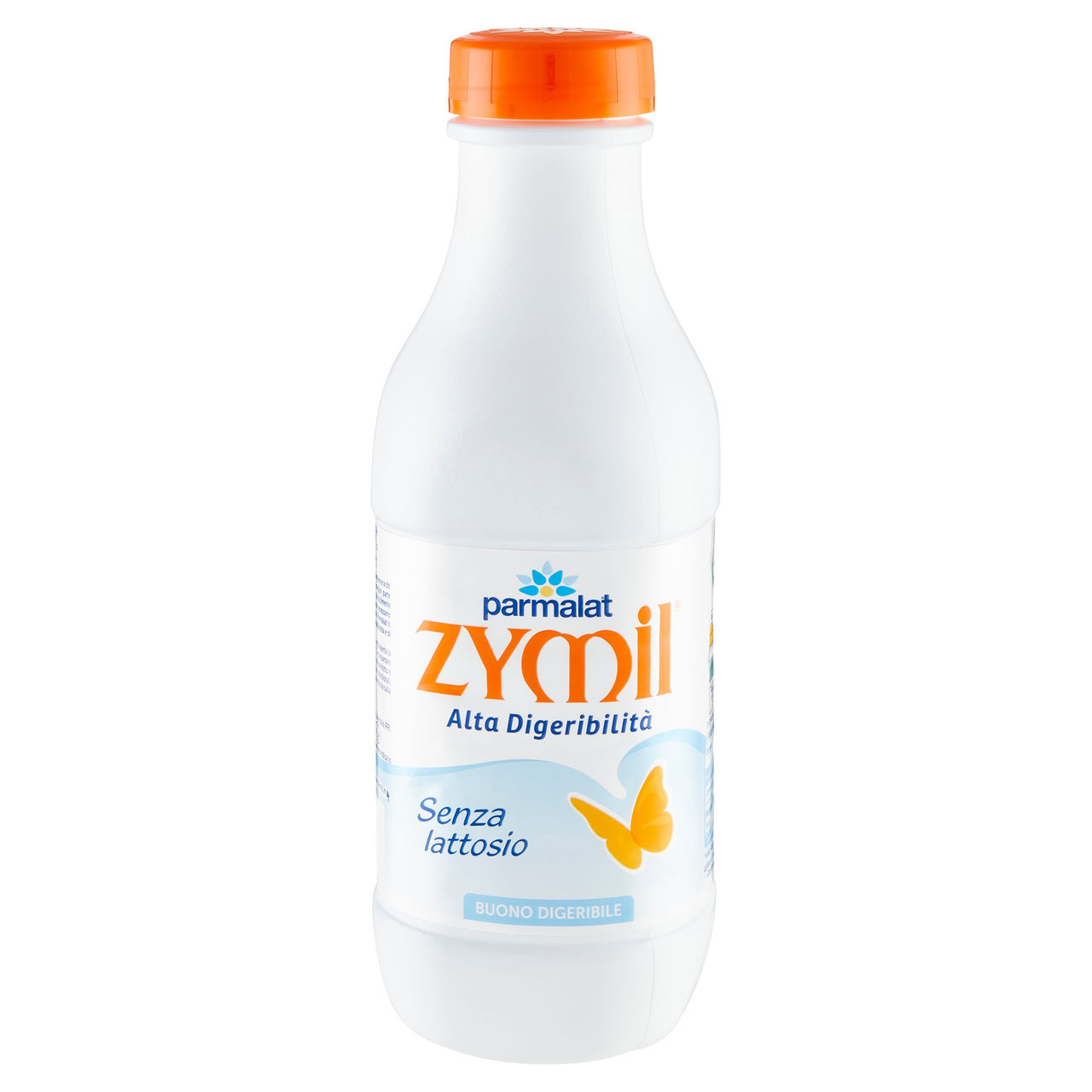 Zymil Alta Digeribilità Senza lattosio Buono Digeribile 1000 ml