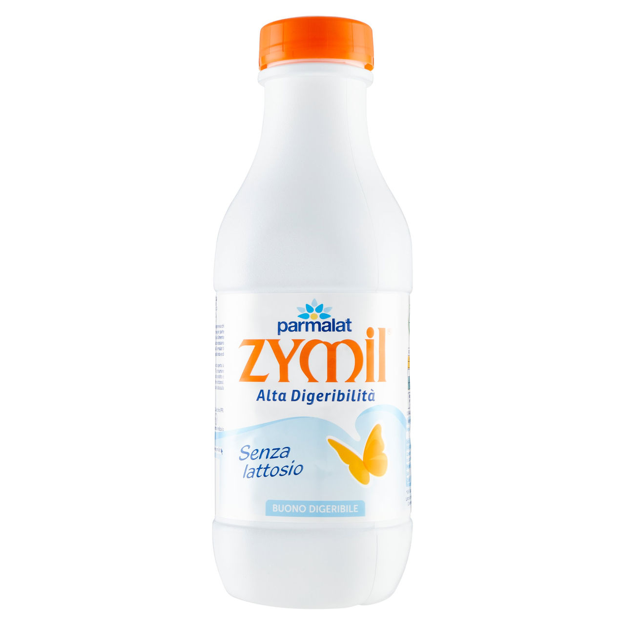 Zymil Alta Digeribilità Senza lattosio Buono Digeribile 1000 ml