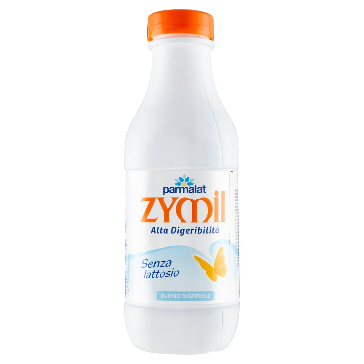 Zymil Alta Digeribilità Senza lattosio Buono Digeribile 1000 ml