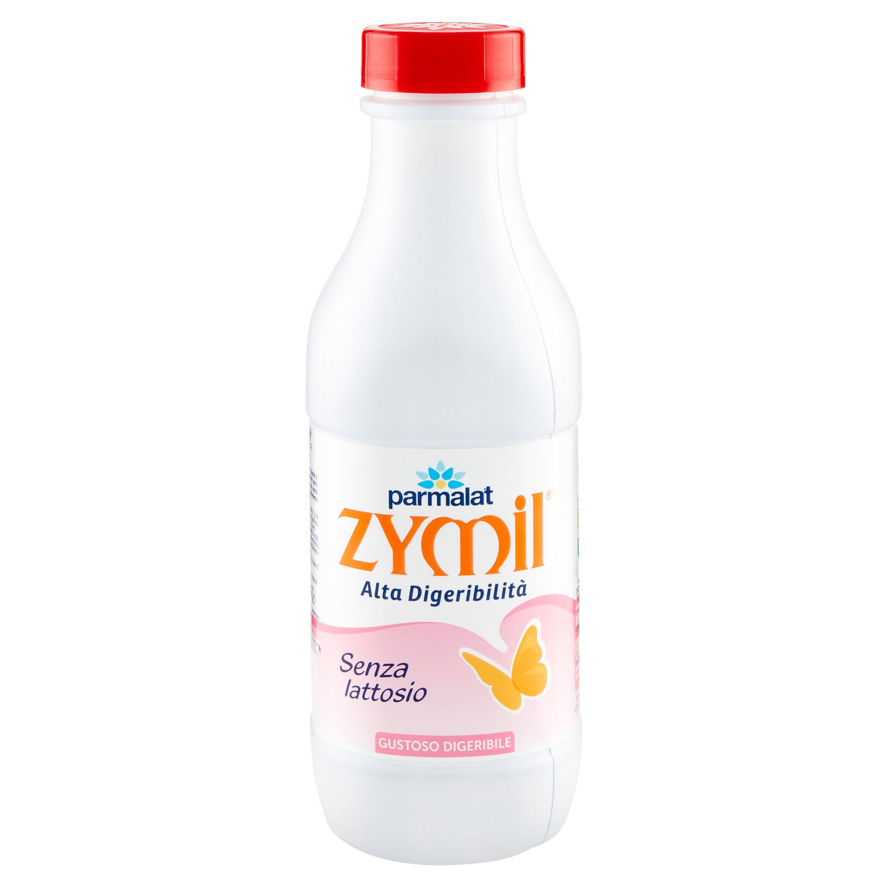 Zymil Alta Digeribilità Senza lattosio Gustoso Digeribile 1000 ml