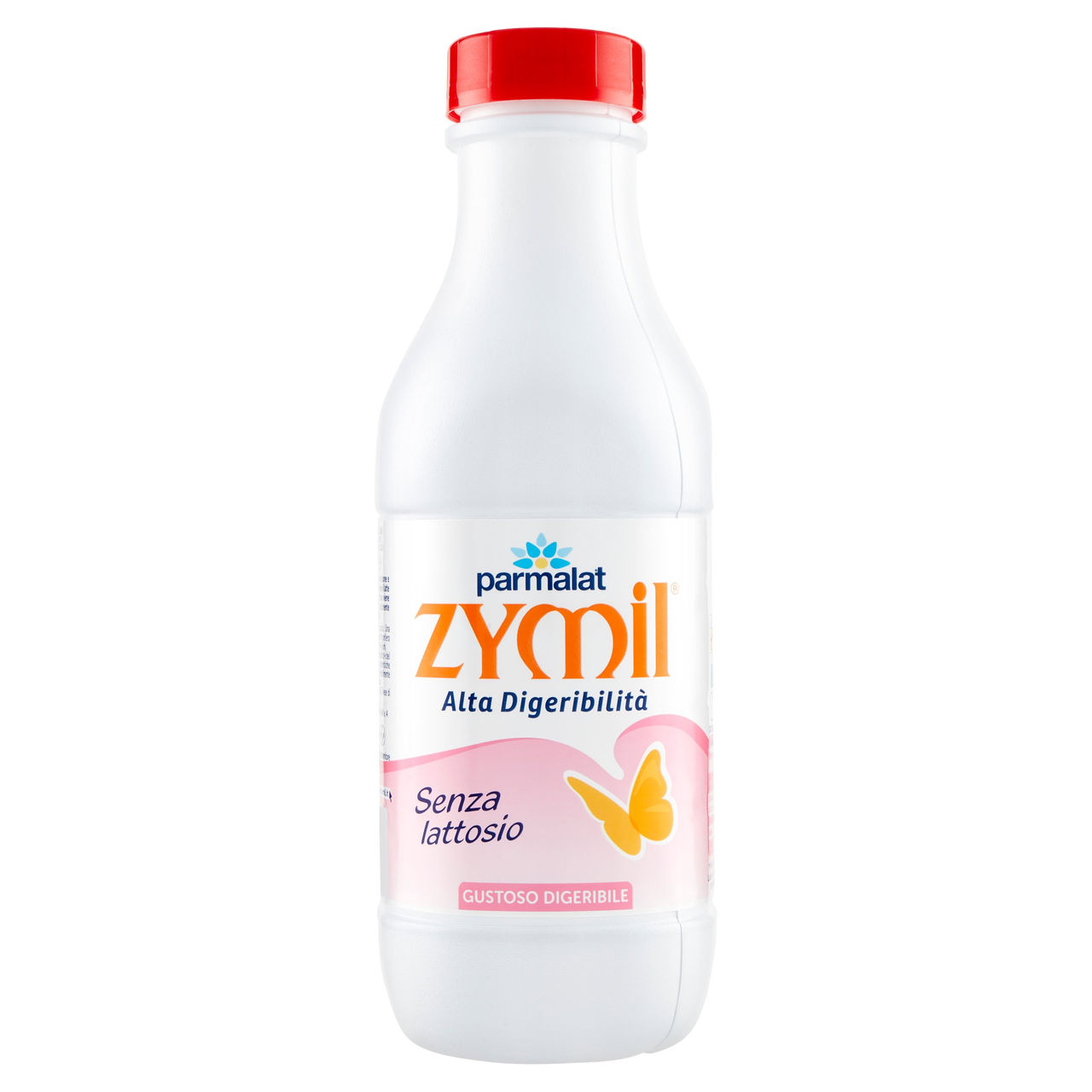 Zymil Alta Digeribilità Senza lattosio Gustoso Digeribile 1000 ml