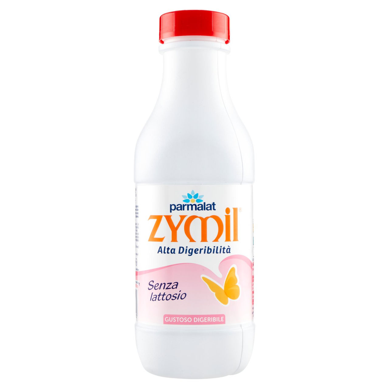 Zymil Alta Digeribilità Senza lattosio Gustoso Digeribile 1000 ml