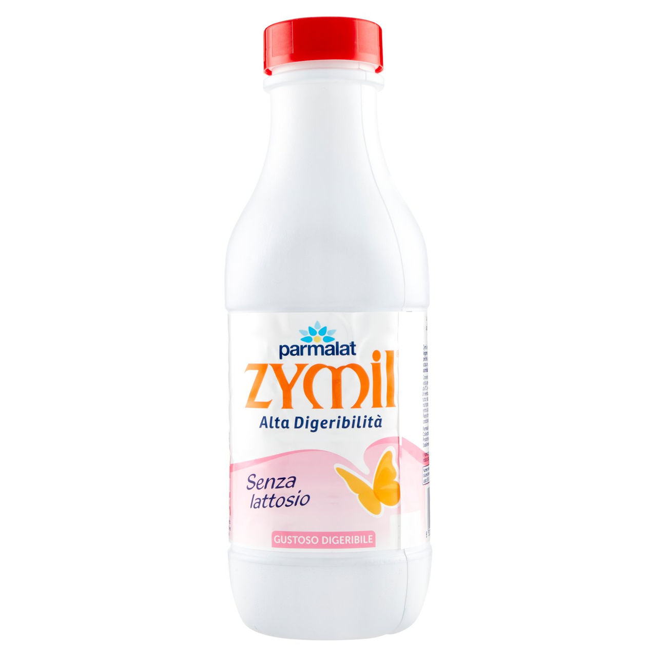 Zymil Alta Digeribilità Senza lattosio Gustoso Digeribile 1000 ml